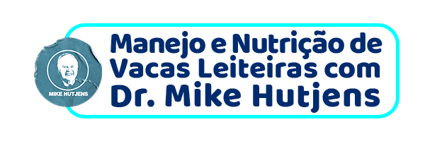 Manejo e Nutrição de Vacas Leiteiras com Dr. Mike Hutjens é bom?