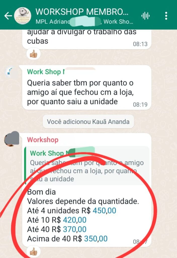 Método Cuba Lucrativa vale a pena