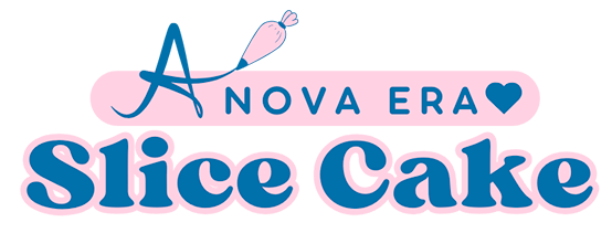 A Nova Era Slice Cake bom e vale a pena