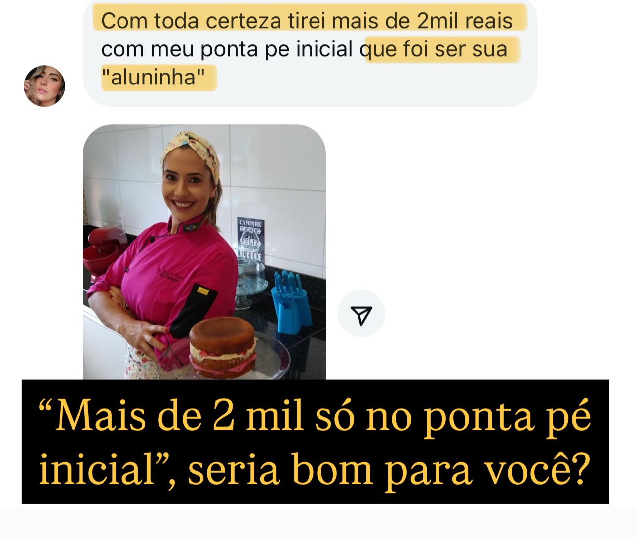 A Nova Era Slice Cake vale a pena