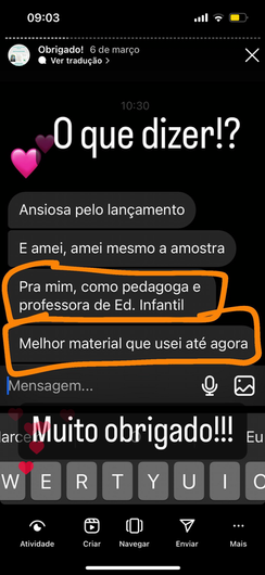 Apostila de Alfabetização BCV vale a pena