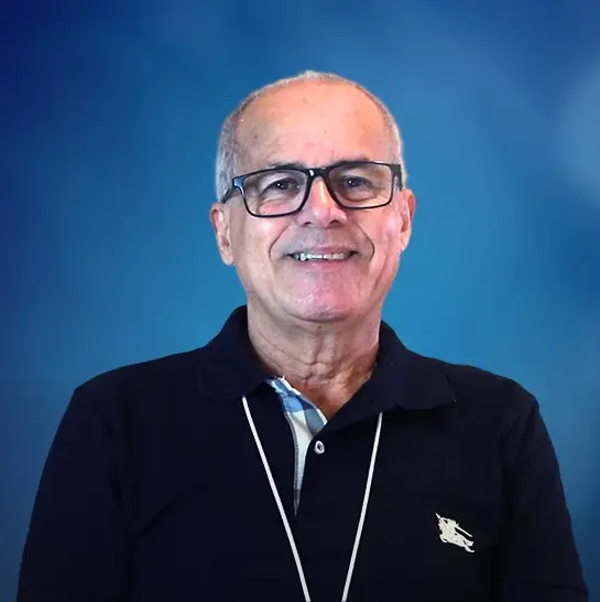 Carmadélio Sousa é Confiavel e Bom