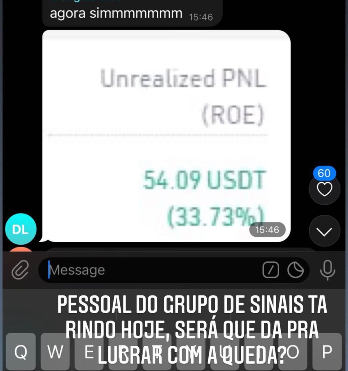 Comunidade Satoshi depoimentos vale a pena