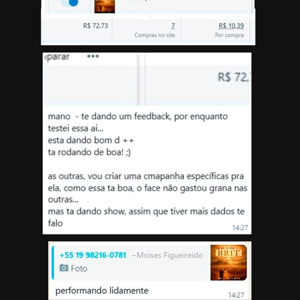 CreativeLab.IA depoimentos vale a pena