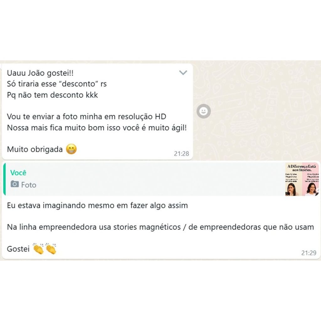CreativeLab.IA depoimentos vale a pena