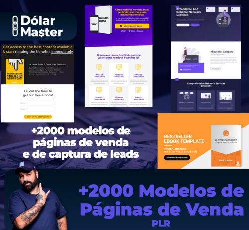 Curso Dolar Master do Carlinhos Troll é bom?