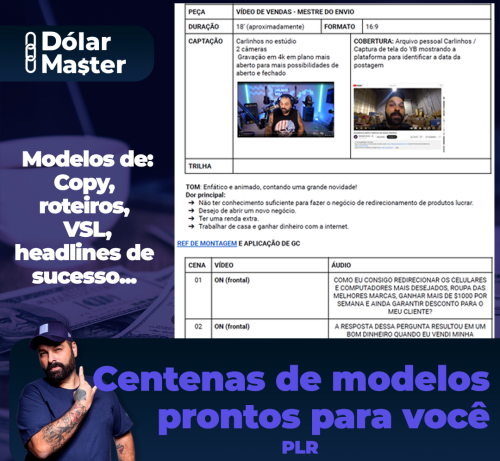 Curso Dolar Master do Carlinhos Troll vale a pena e é melhor o curso de ganhar em dolar como afiliado 2025 para iniciantes