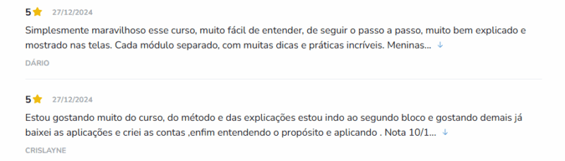 Curso Faturando No Anônimo vale a pena