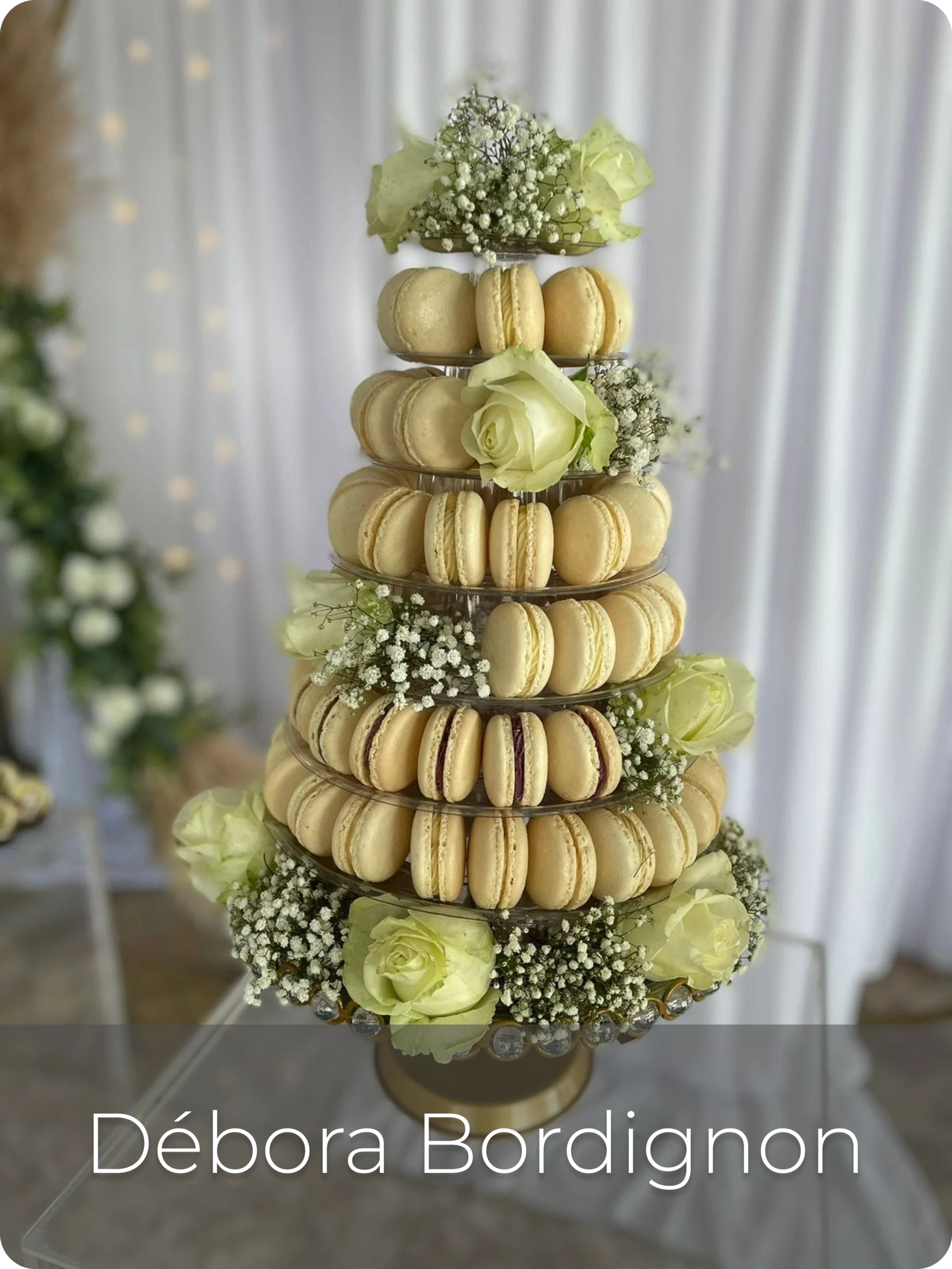 Curso Macarons Para Todos depoimentos vale a pena