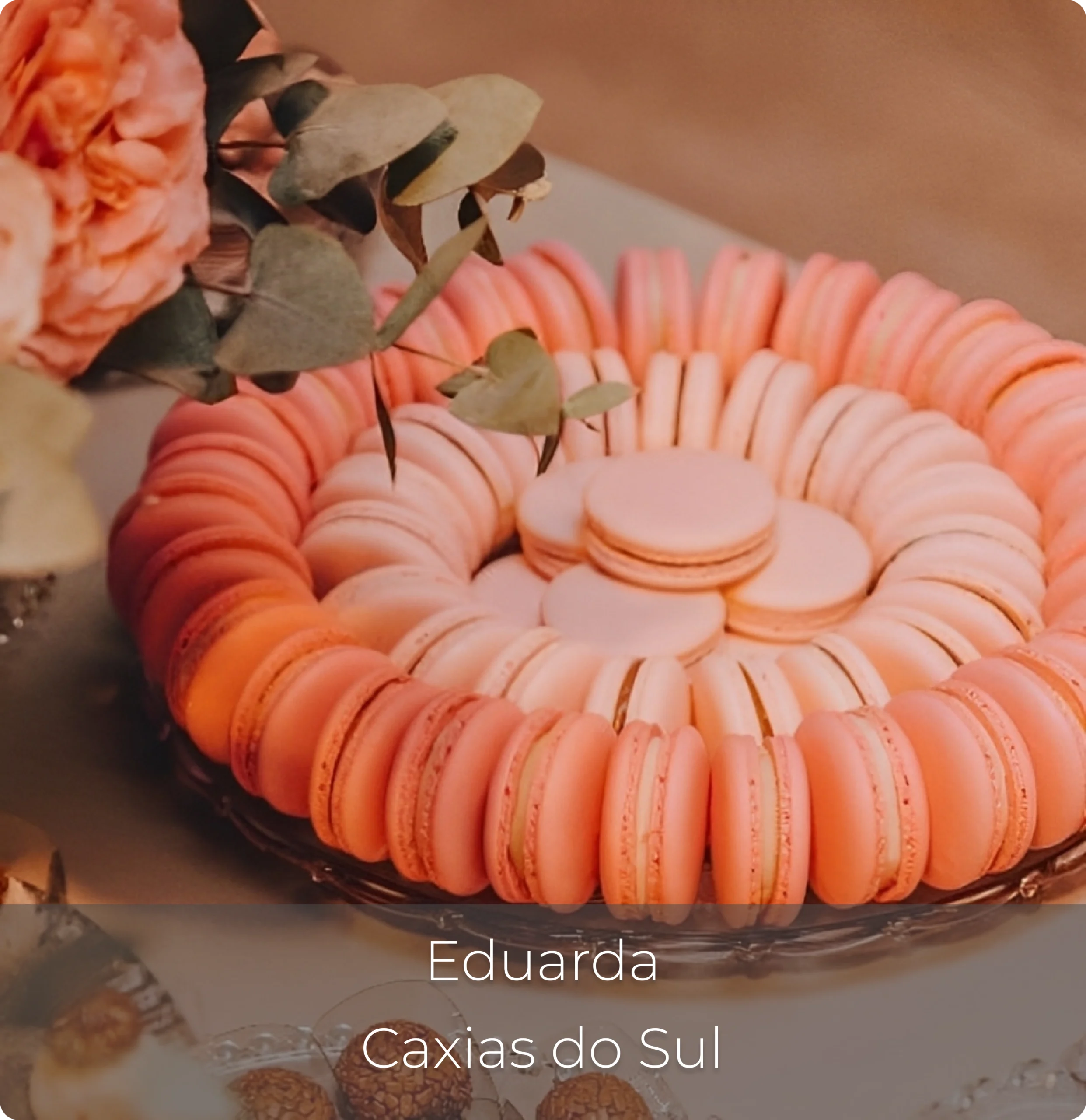 Curso Macarons Para Todos depoimentos vale a pena