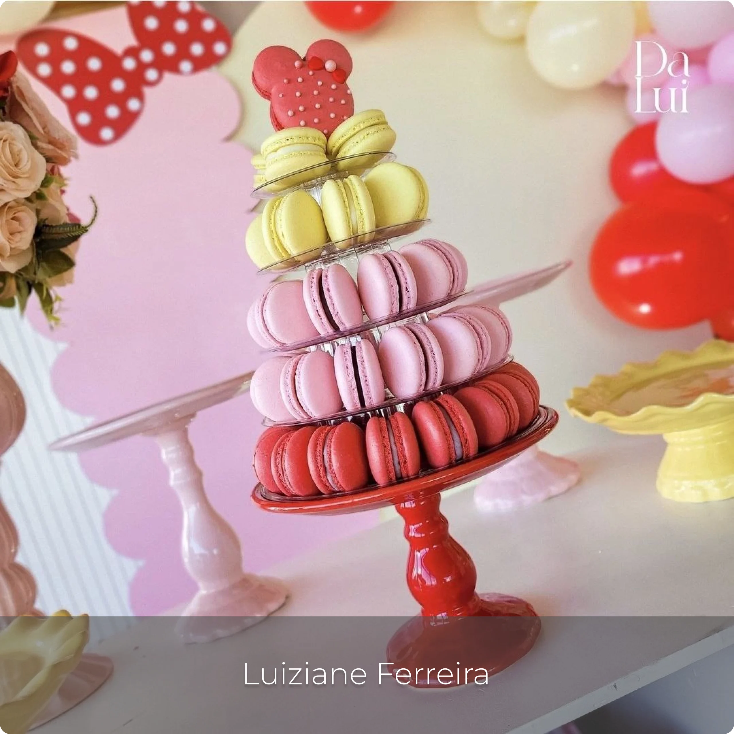Curso Macarons Para Todos é bom?