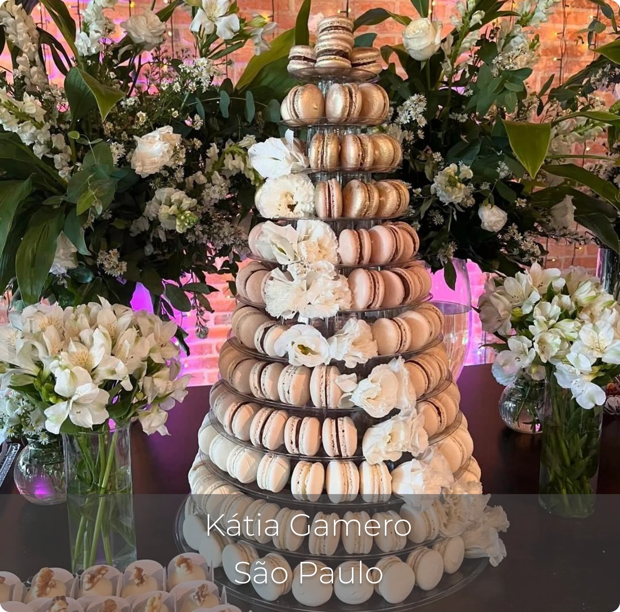 Curso Macarons Para Todos vale a pena e é melhor o curso de fazer macarons 2025 para iniciantes