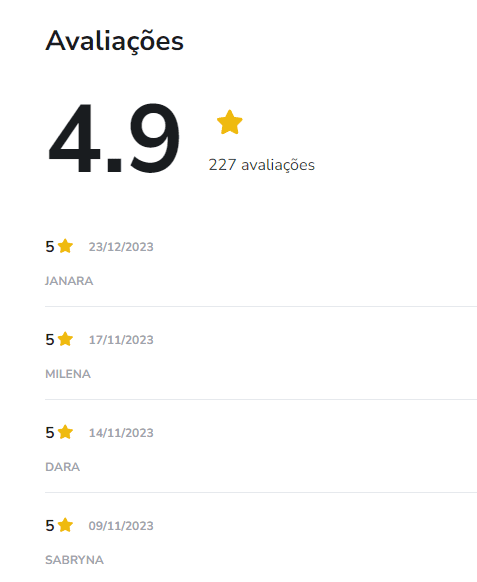 Curso Matemática Online do Alisson Marques depoimentos vale a pena
