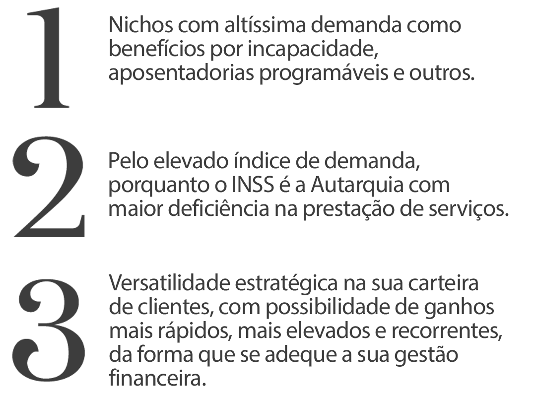 Curso Processo Administrativo de Alta Permormance vale a pena e é melhor o curso de processo administrativo previdenciário 2025 para iniciantes