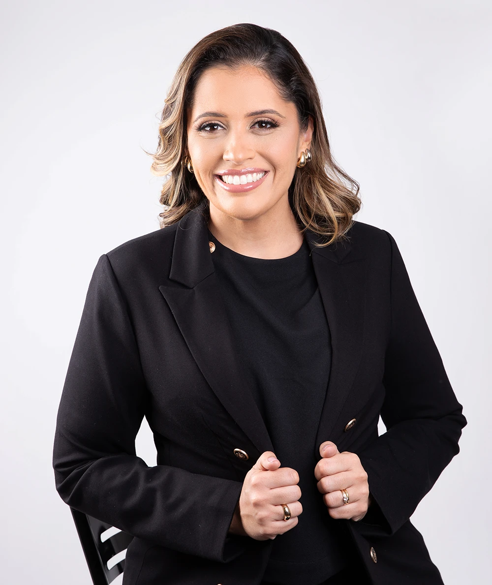 Danielle Bartoly é Confiavel e Bom