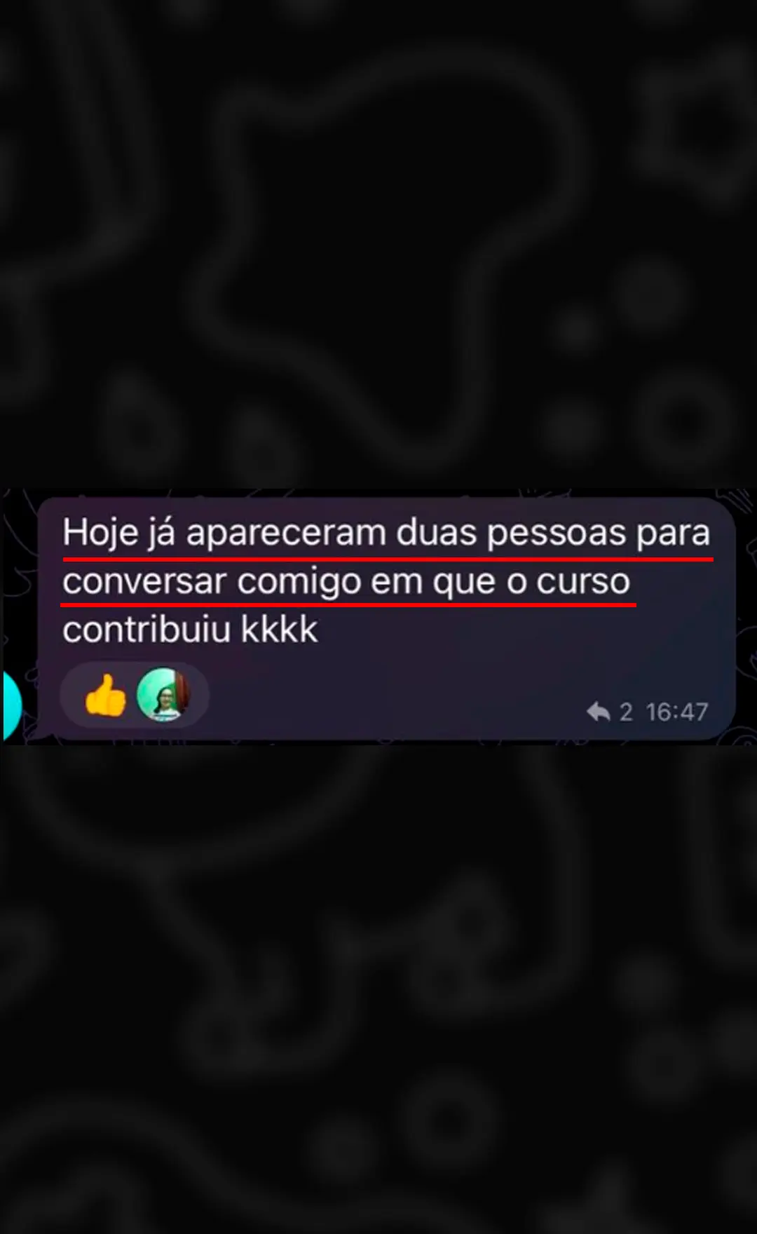Desencalhando Dragões e Princesas depoimentos vale a pena