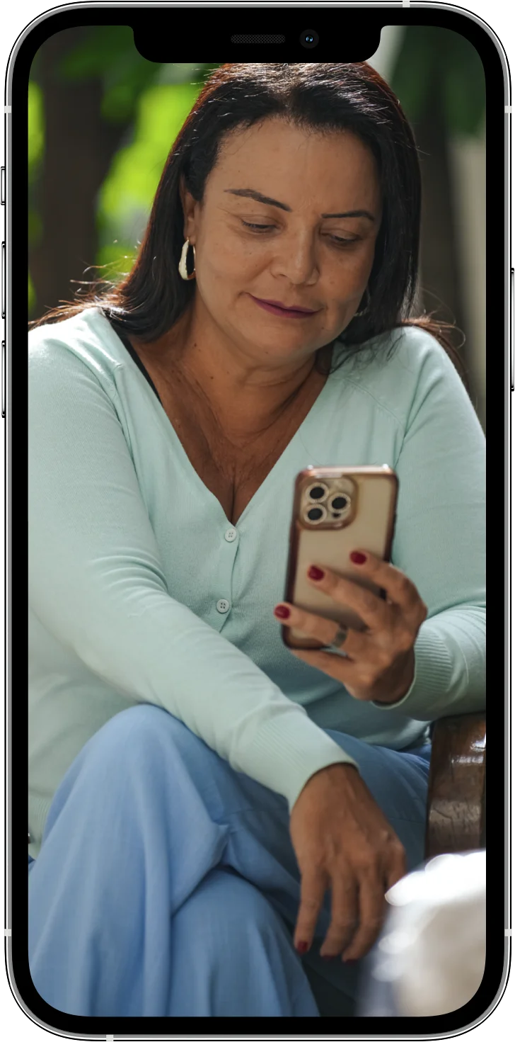 Dra. Andréa Vermont é Confiavel e Bom