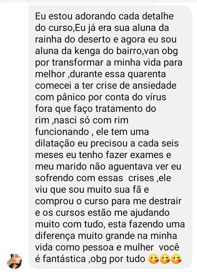 Escola Mulher Magnética depoimentos vale a pena