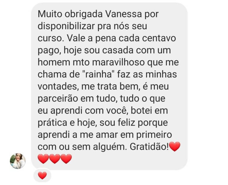 Escola Mulher Magnética depoimentos vale a pena