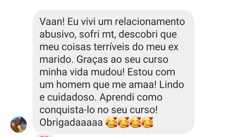 Escola Mulher Magnética depoimentos vale a pena