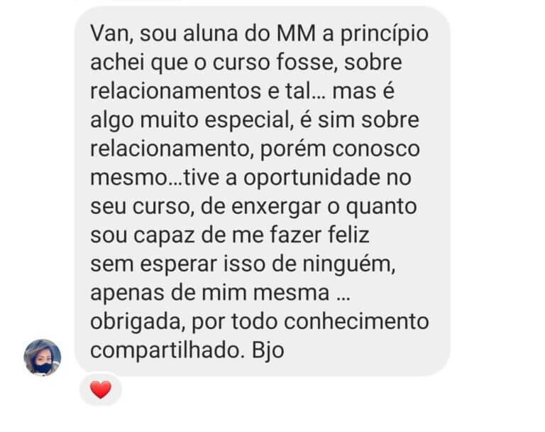 Escola Mulher Magnética depoimentos vale a pena