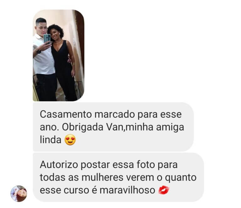 Escola Mulher Magnética depoimentos vale a pena