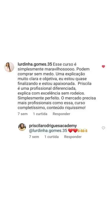 Mestre da Micropigmentação 2.0 depoimentos vale a pena