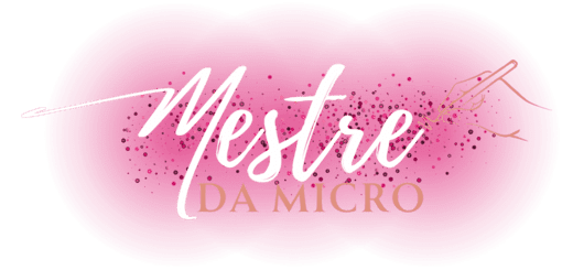 Mestre da Micropigmentação 2.0 suporte de duvidas em micropigmentação