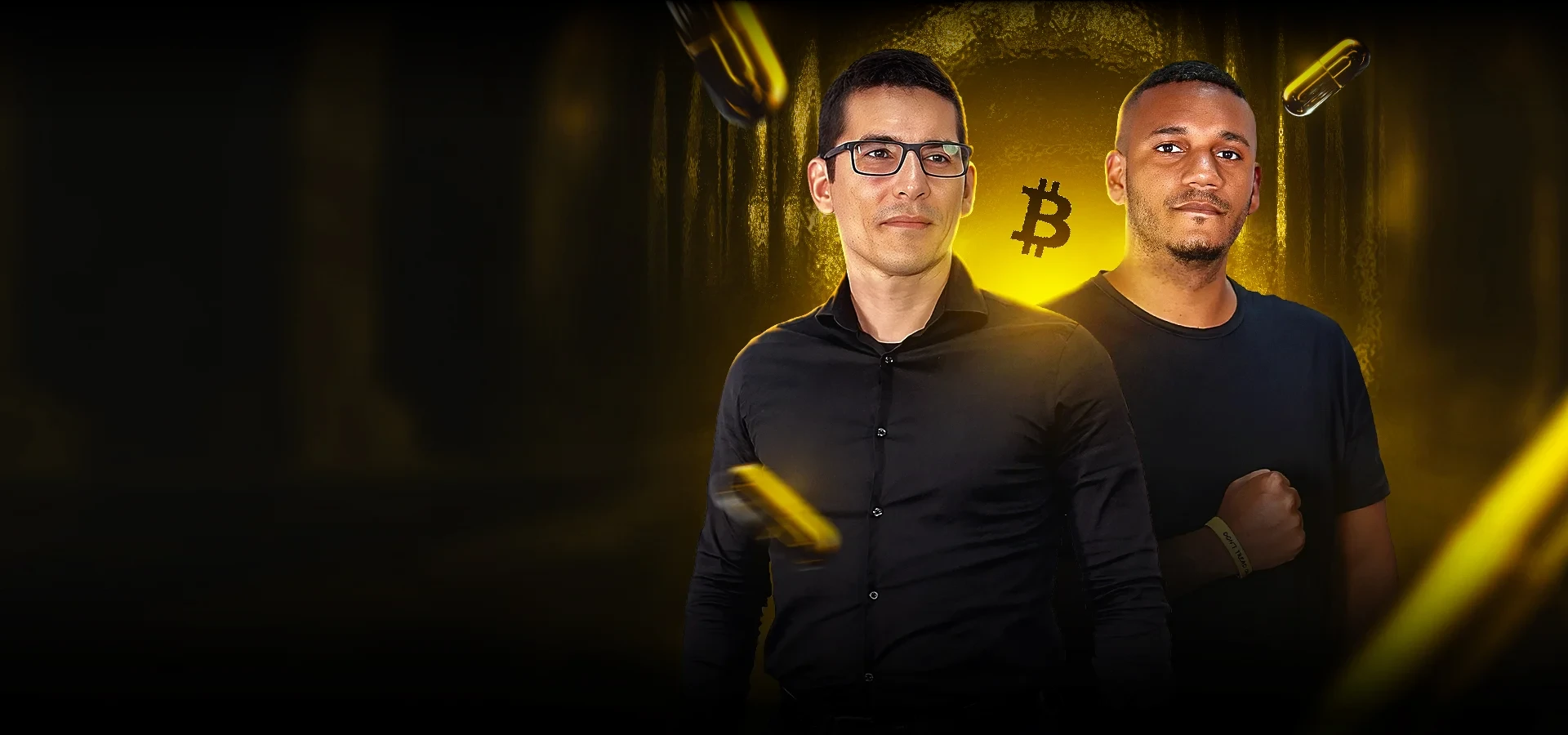 Treinamento Bitcoin Black Pill vale a pena e é melhor o curso de bitcoin 2025 para iniciantes