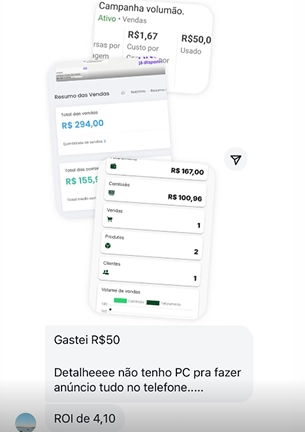 Comunidade Tchuzão depoimentos vale a pena
