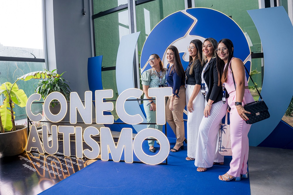 Congresso Conect Autismo 2025 bom e vale a pena