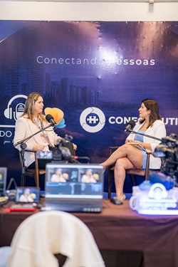 Congresso Conect Autismo 2025 vale a pena comprar?