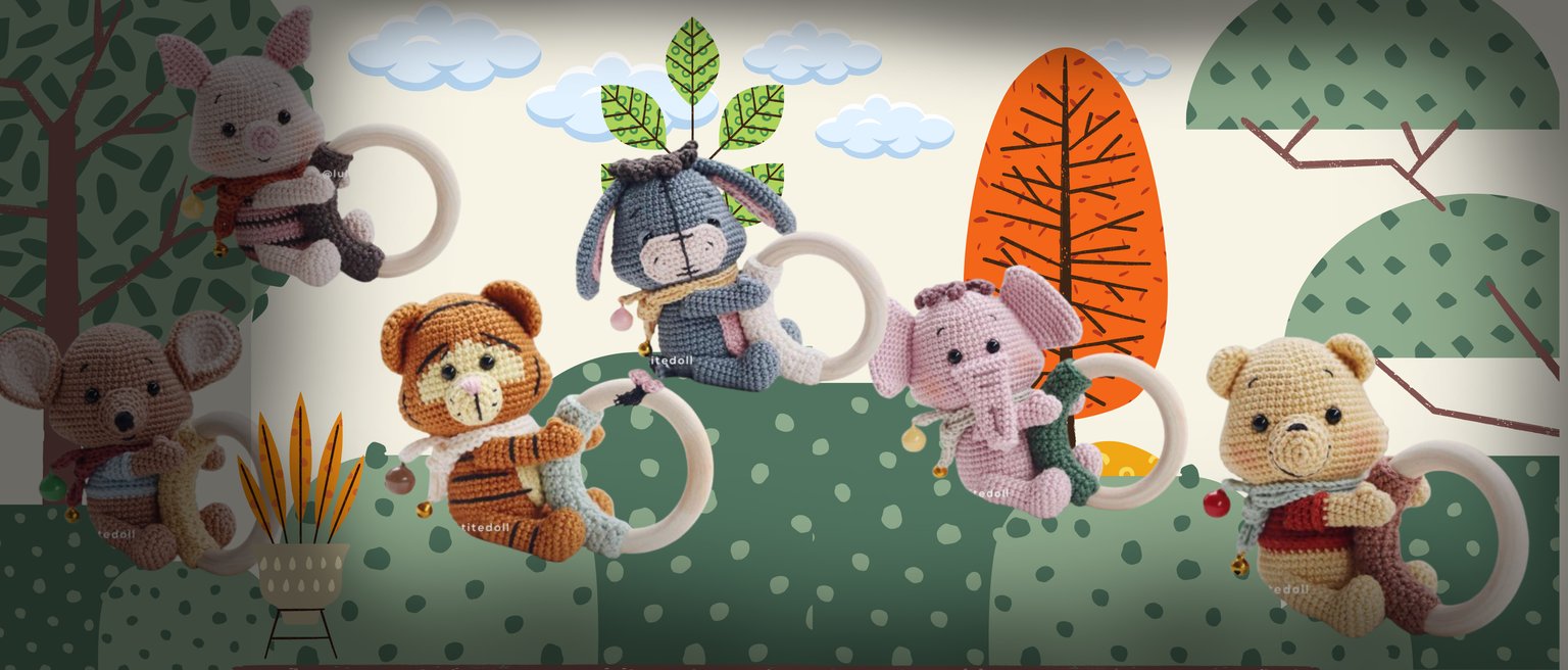 Fabrica de Amigurumis Premium é bom?
