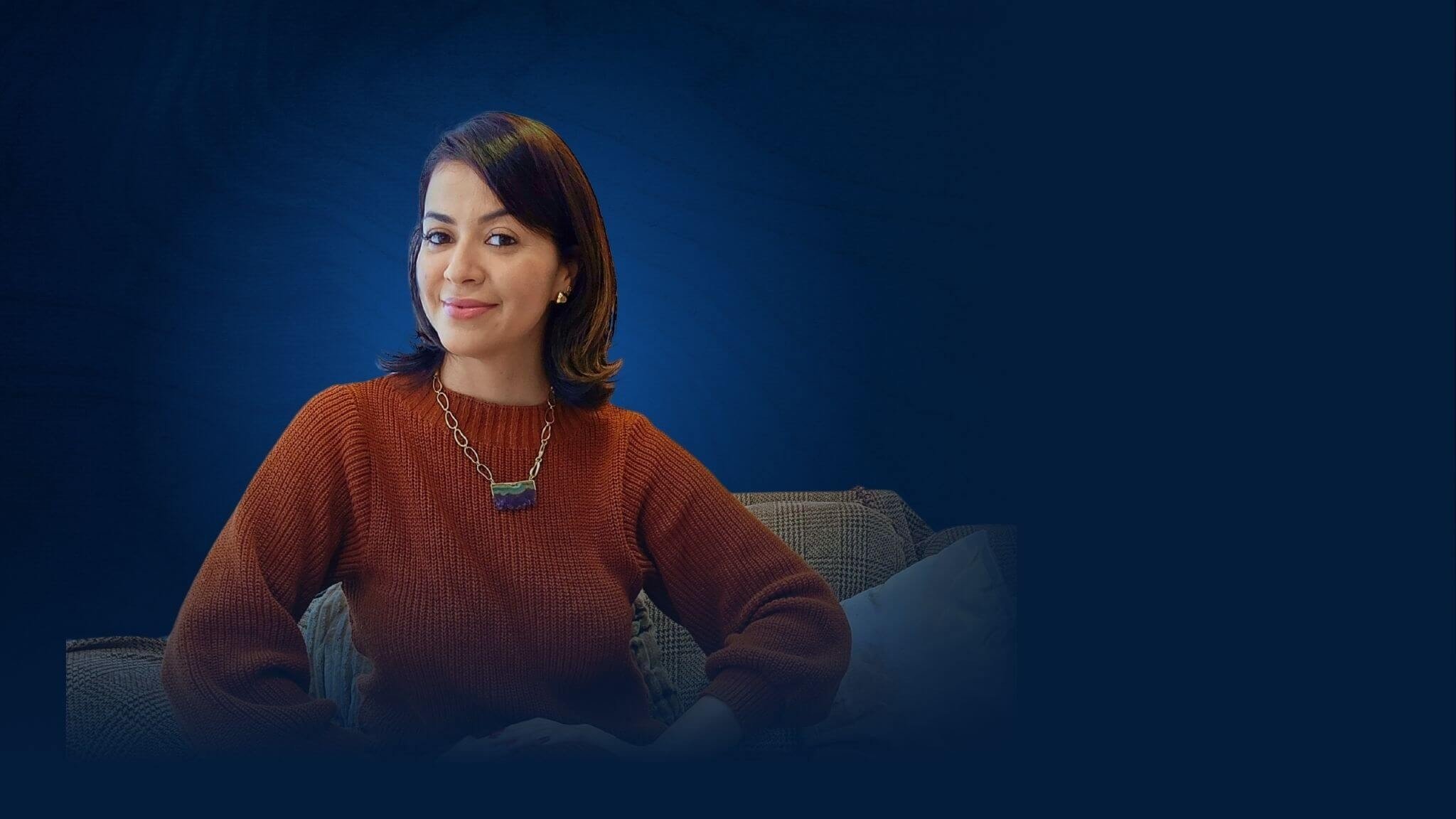 Luciane Lopes é Confiavel e Bom