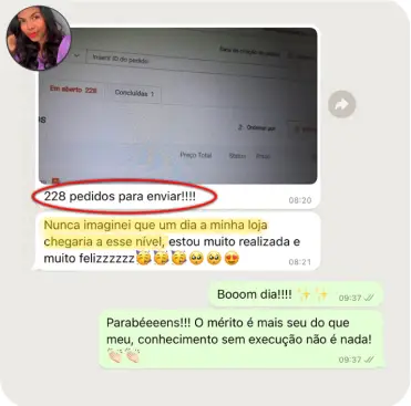 Método Shopee Lucrativo 2.0 depoimentos vale a pena