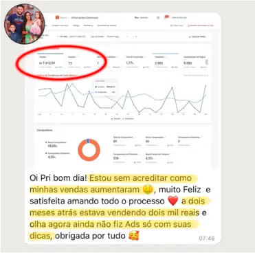 Método Shopee Lucrativo 2.0 depoimentos vale a pena
