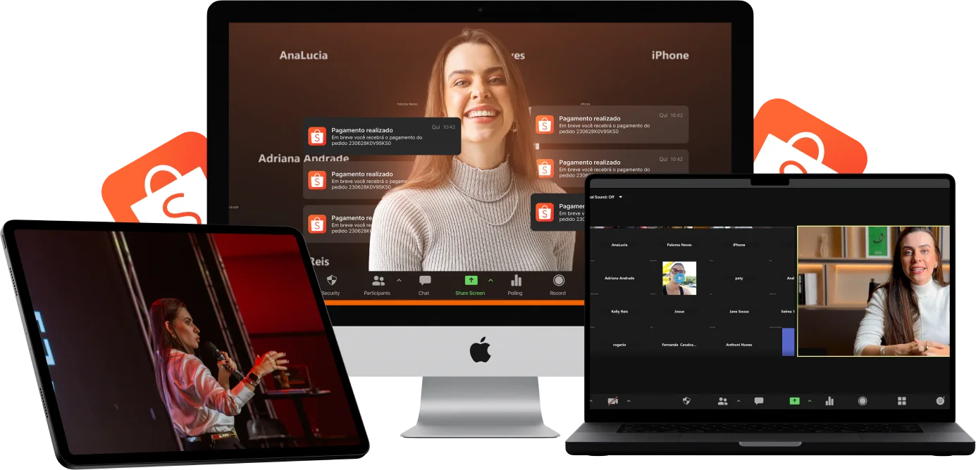 Método Shopee Lucrativo 2.0 vale a pena comprar?
