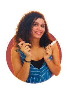 Prof. Prissilla Mello (PriGeo) é Confiavel e Bom