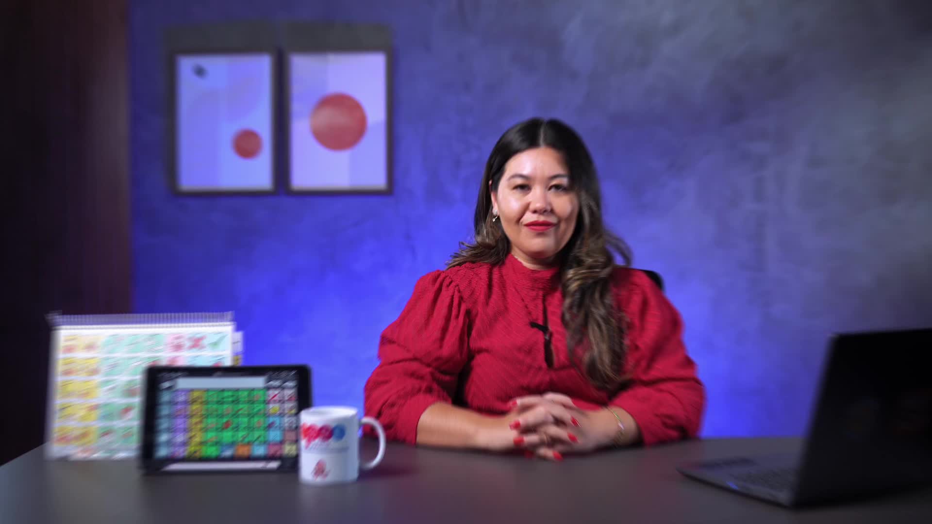 Valeria Santos é Confiavel e Bom