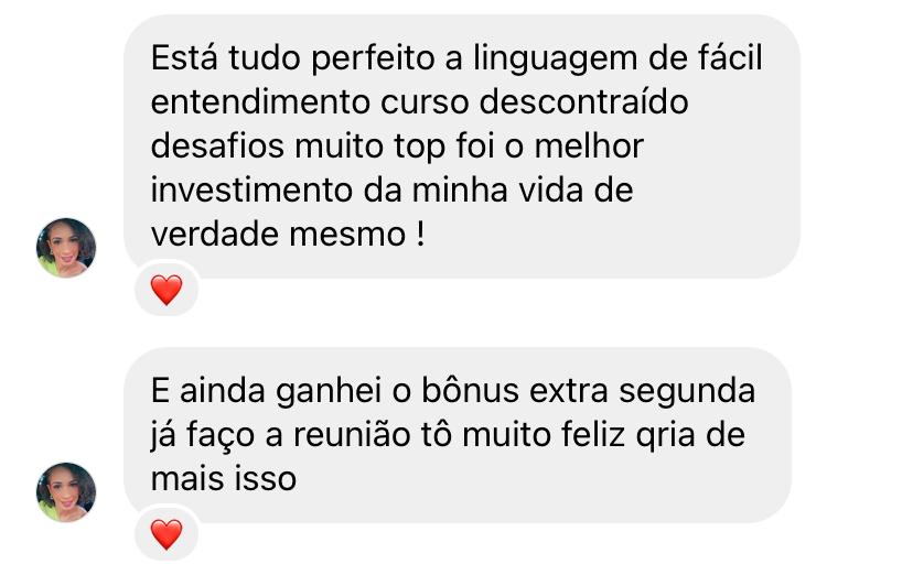 Comunidade Queijeira de Valor depoimentos vale a pena