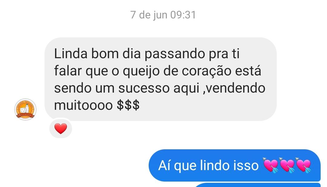 Comunidade Queijeira de Valor depoimentos vale a pena
