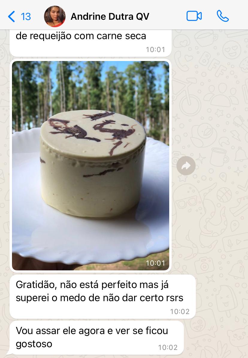 Comunidade Queijeira de Valor vale a pena e é melhor o curso de produzir e vender queijo recheado 2025 para iniciantes
