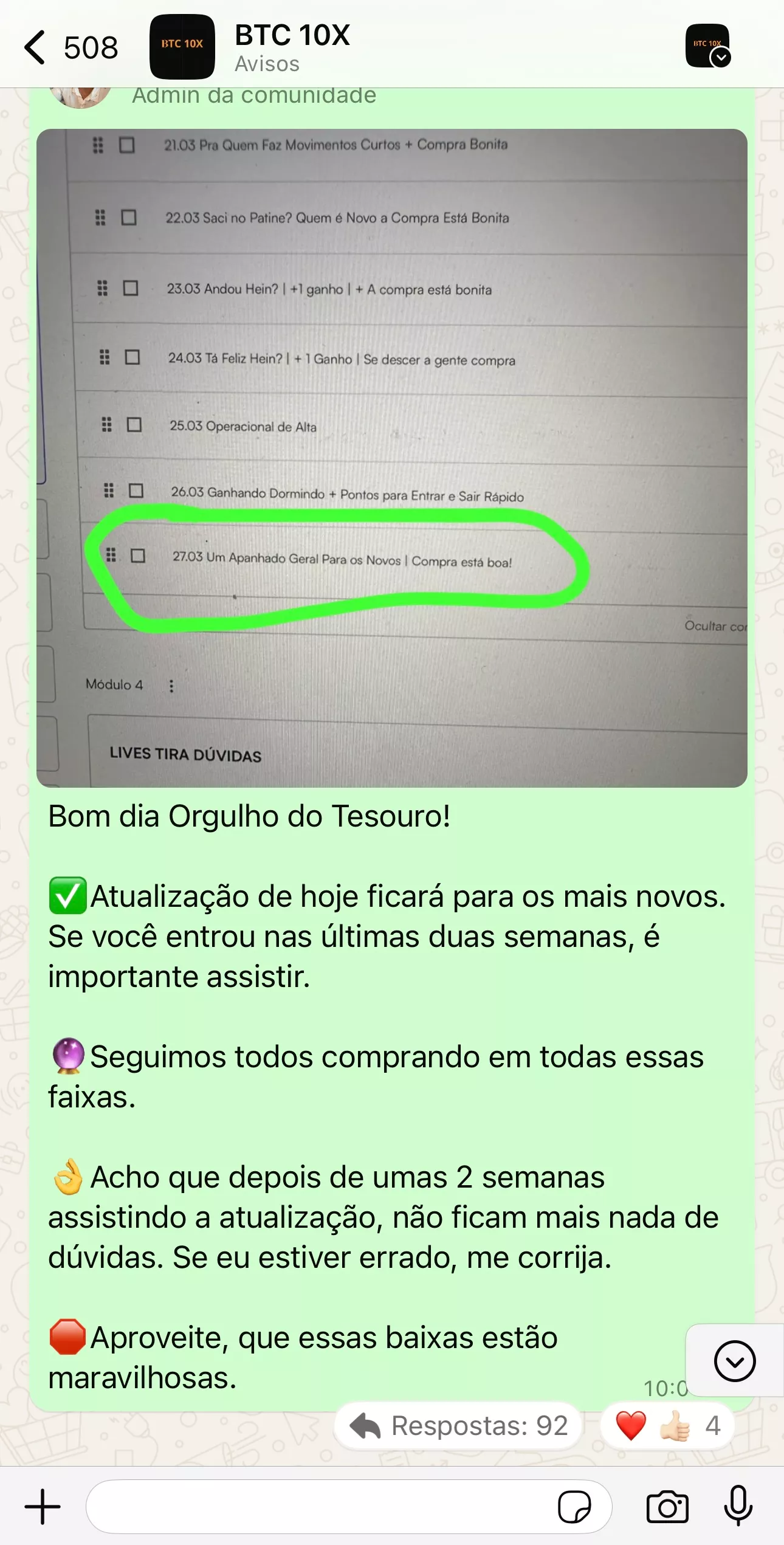Curso BTC 10X vale a pena e é melhor o curso de bitcoin 2025 para iniciantes