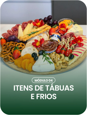 Curso Escola de Tábuas vale a pena e é melhor o curso de tábuas de frios 2025 para iniciantes