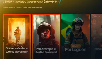 Curso Missão 193 é bom?