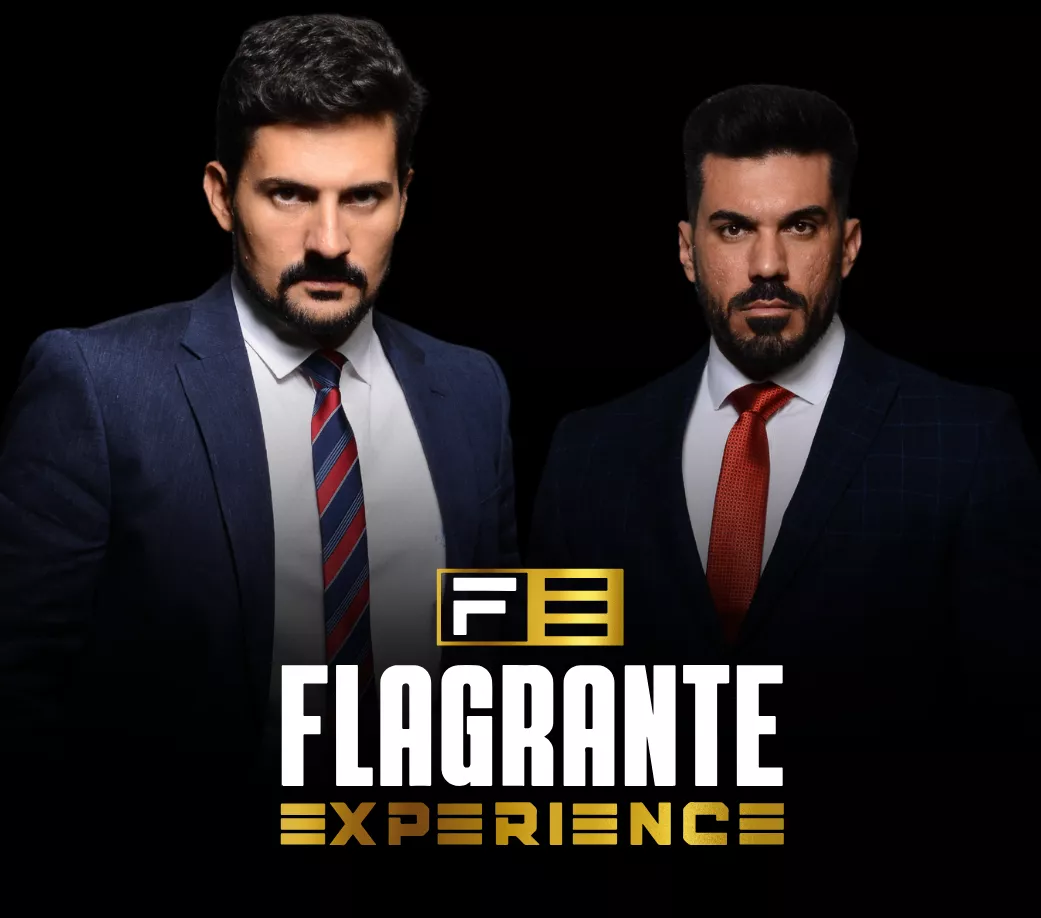 Flagrante Experience é bom?