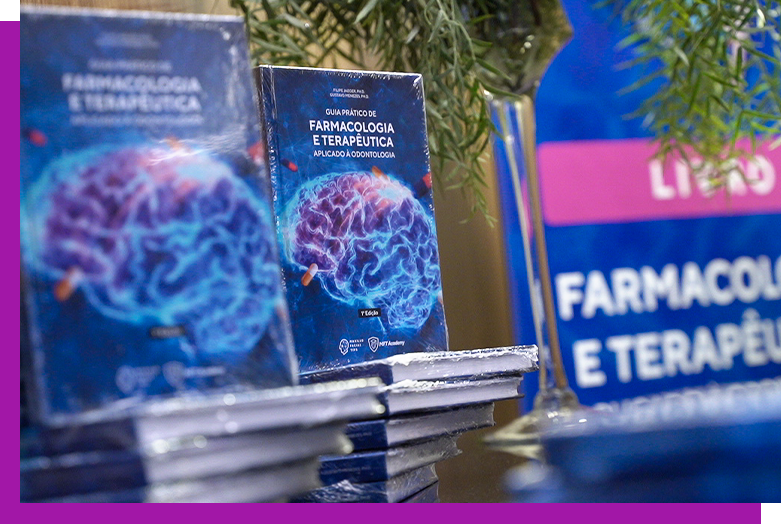 Guia Prático de Farmacologia e Terapêutica Medicamentosa em Odontologia vale a pena comprar?