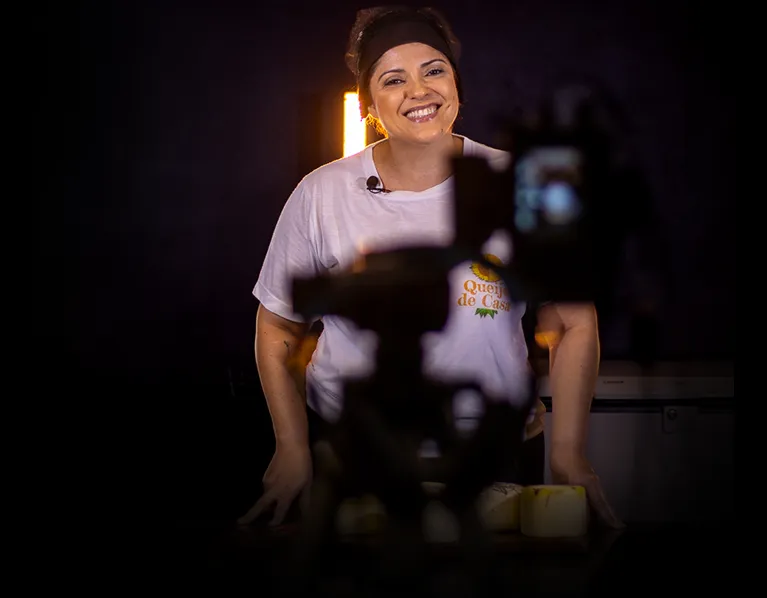 Karla Gonçalves é Confiavel e Bom