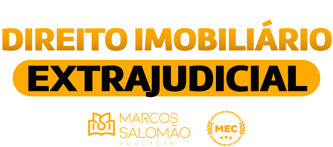 Pós-Graduação em Direito Imobiliário Extrajudicial vale a pena comprar?