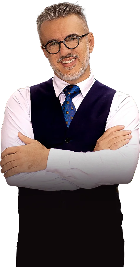 Professor Salomão é Confiavel e Bom